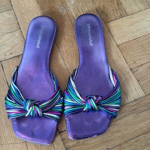 Jeffrey Campbell slides